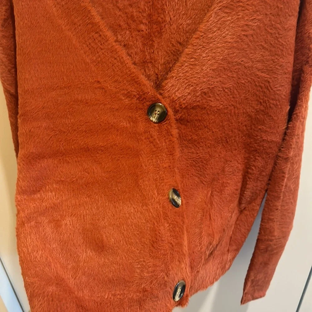 Tribal Cardigan - New - Picture 6 of 8